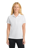 Sport-Tek® Ladies Dri-Mesh® Pro Polo