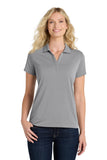 Port Authority® Ladies Cotton Touch™ Performance Polo