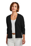 Brooks Brothers® Women’s Cotton Stretch Cardigan Sweater