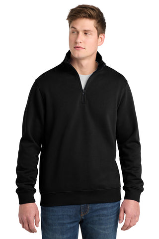 Sport-Tek® Tall 1/4-Zip Sweatshirt