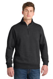 Sport-Tek® Tall 1/4-Zip Sweatshirt