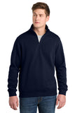 Sport-Tek® Tall 1/4-Zip Sweatshirt