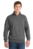 Sport-Tek® Tall 1/4-Zip Sweatshirt