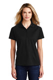 Sport-Tek® Ladies Dri-Mesh® Pro Polo