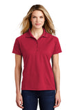 Sport-Tek® Ladies Dri-Mesh® Pro Polo