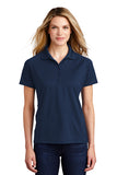 Sport-Tek® Ladies Dri-Mesh® Pro Polo