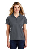 Sport-Tek® Ladies Dri-Mesh® Pro Polo