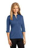 OGIO® Ladies Gauge Polo