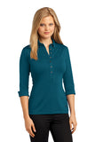 OGIO® Ladies Gauge Polo