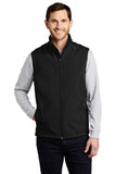 Port Authority® Core Soft Shell Vest