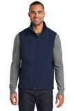 Port Authority® Core Soft Shell Vest