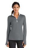 Nike Golf Ladies Dri-FIT Stretch 1/2-Zip Cover-Up