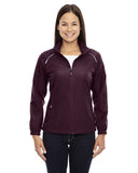 Ash City - Core 365 Ladies' Motivate Unlined Lightweight Jacket