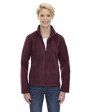 Ash City - Core 365 Ladies' Journey Fleece Jacket