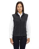 Ash City - Core 365 Ladies' Journey Fleece Vest