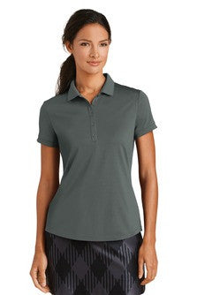 Nike Golf Ladies Dri-FIT Players Modern Fit Polo