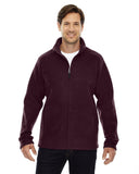 Ash City - Core 365 Men's Journey Fleece Jacket