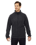 Ash City - Core 365 Men's Journey Fleece Jacket