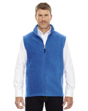 Ash City - Core 365 Men's Journey Fleece Vest