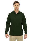 Ash City - Core 365 Men's Pinnacle Performance Long-Sleeve Piquí© Polo