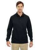 Ash City - Core 365 Men's Pinnacle Performance Long-Sleeve Piquí© Polo