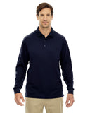 Ash City - Core 365 Men's Pinnacle Performance Long-Sleeve Piquí© Polo