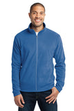 Port Authority Microfleece Jacket