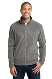 Port Authority Microfleece Jacket