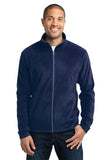 Port Authority Microfleece Jacket
