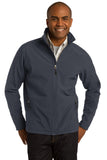 Port Authority Core Soft Shell Jacket - Tall