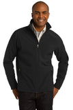 Port Authority Core Soft Shell Jacket - Tall