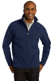 Port Authority Core Soft Shell Jacket - Tall