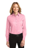 Port Authority Ladies' Long Sleeve Easy Care Shirt