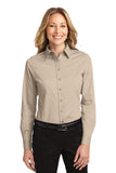 Port Authority Ladies' Long Sleeve Easy Care Shirt