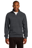 Sport-Tek 1/4-Zip Sweatshirt