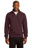 Sport-Tek 1/4-Zip Sweatshirt