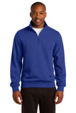 Sport-Tek 1/4-Zip Sweatshirt